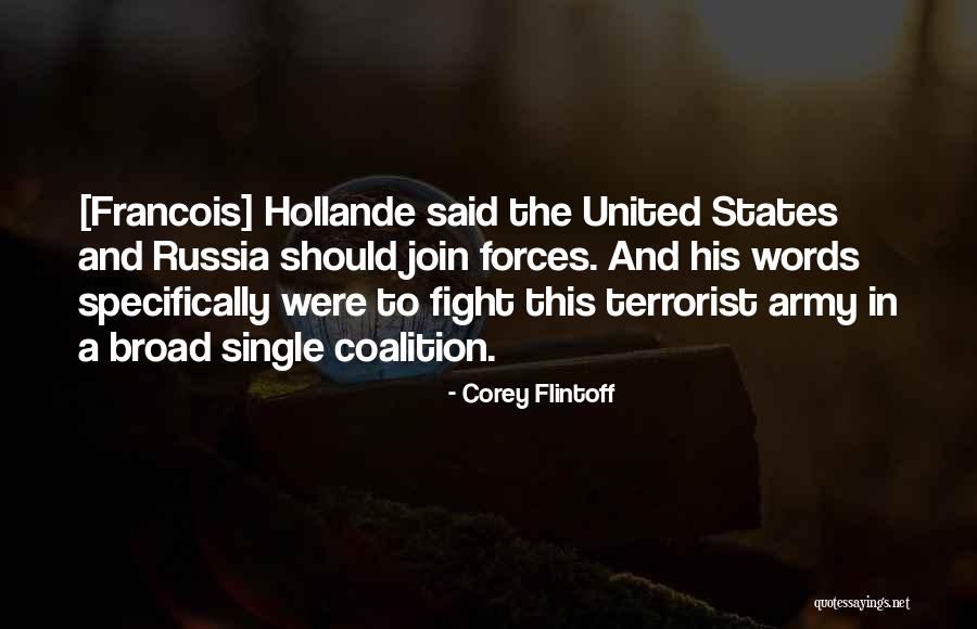Notatki Z Quotes By Corey Flintoff Notatki Z Quotes By Corey Flintoff