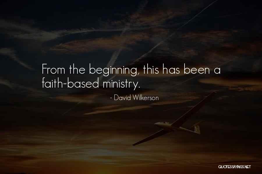 Notatkizlekcji Quotes By David Wilkerson