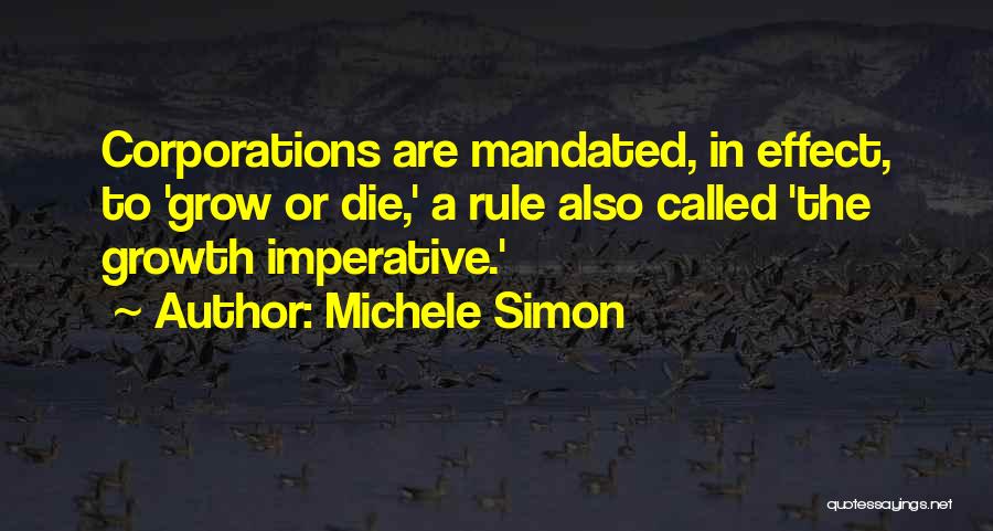 Notatkizlekcji Quotes By Michele Simon