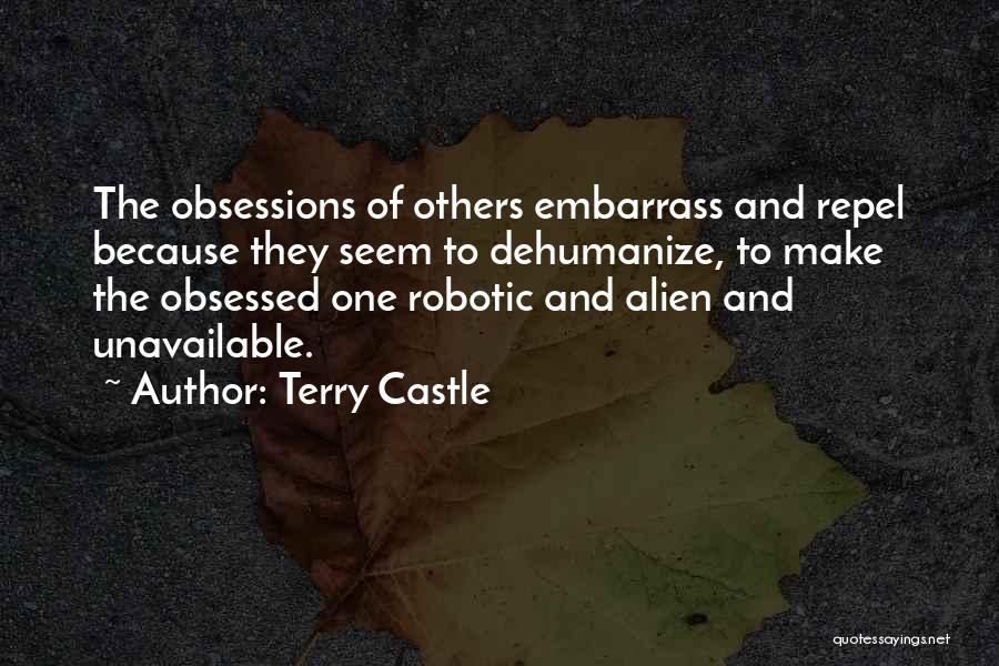 Notatkizlekcji Quotes By Terry Castle