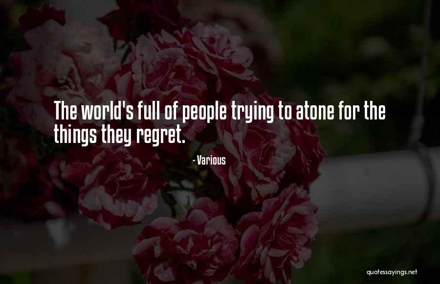Notatkizlekcji Quotes By Various Notatkizlekcji Quotes By Various