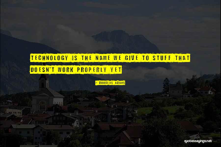 Notavailablestore Quotes By Douglas Adams Notavailablestore Quotes By Douglas Adams