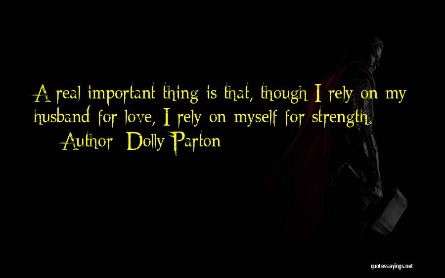 Notaveisusa Quotes By Dolly Parton