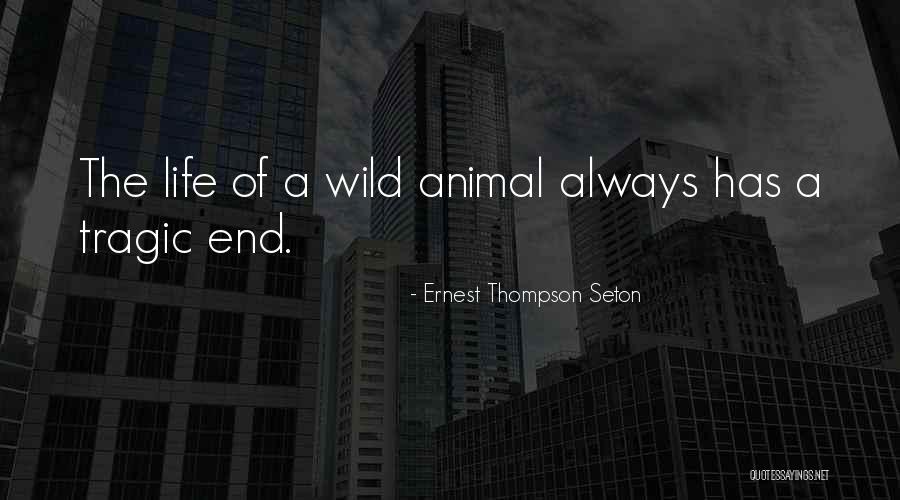 Notched Crossword Quotes By Ernest Thompson Seton Notched Crossword Quotes By Ernest Thompson Seton