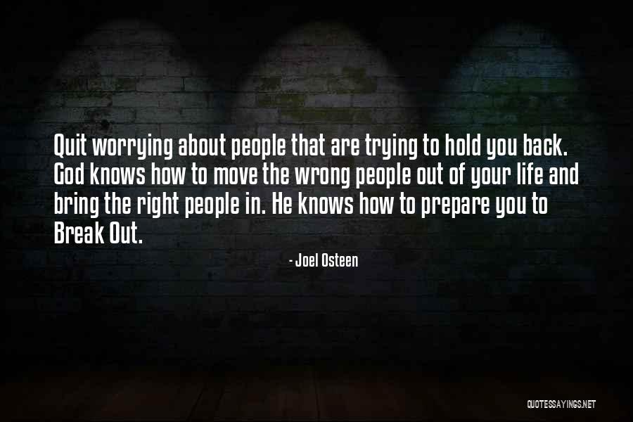 Notcher Machine Quotes By Joel Osteen Notcher Machine Quotes By Joel Osteen