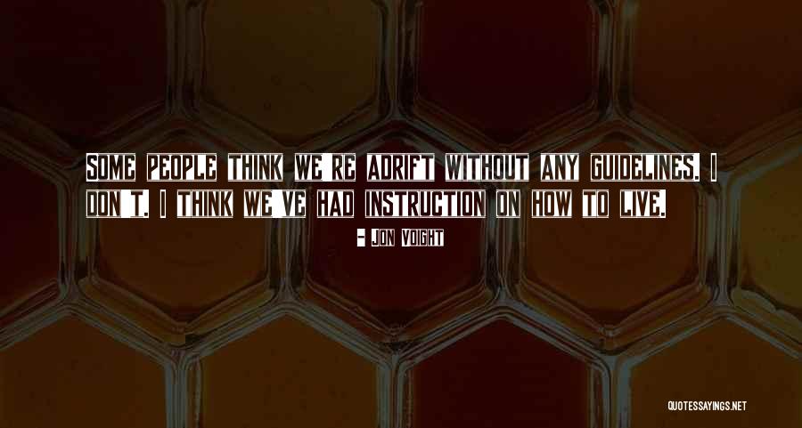 Notcher Machine Quotes By Jon Voight Notcher Machine Quotes By Jon Voight