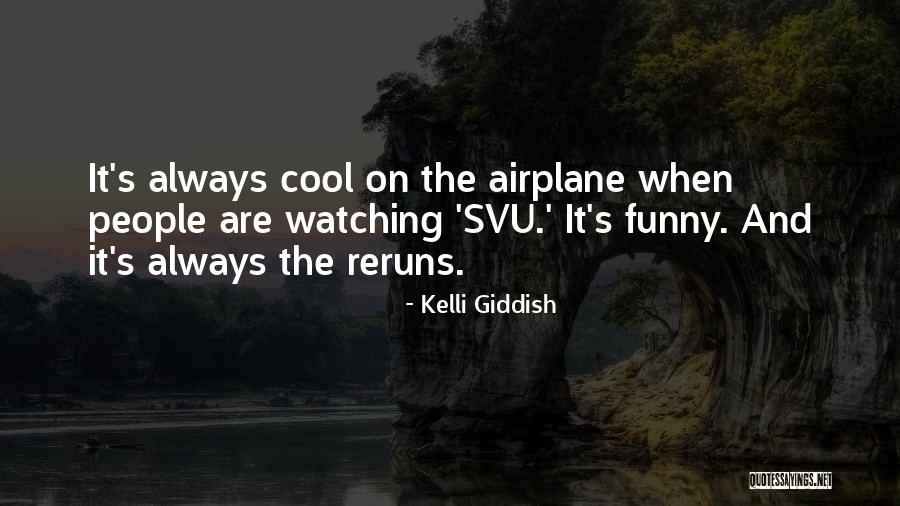 Notchka Fashions Quotes By Kelli Giddish Notchka Fashions Quotes By Kelli Giddish