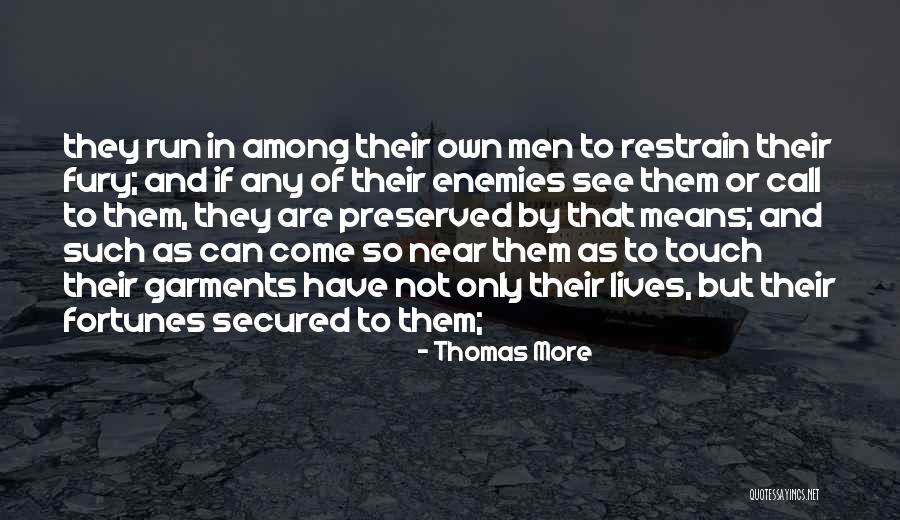 Notcorrectly Quotes By Thomas More Notcorrectly Quotes By Thomas More