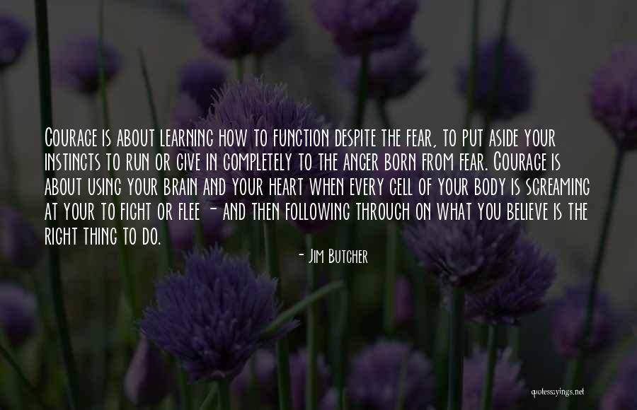 Note Cards Inspirational Quotes By Jim Butcher Note Cards Inspirational Quotes By Jim Butcher