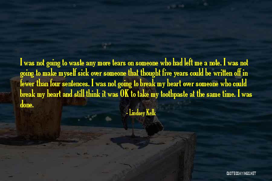 Note Myself Quotes By Lindsey Kelk Note Myself Quotes By Lindsey Kelk