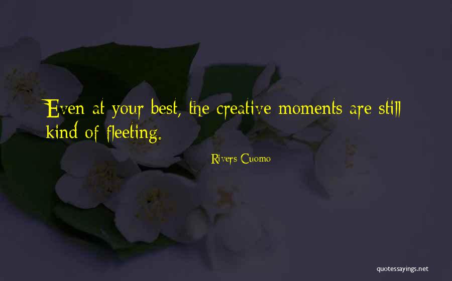 Notebaert Carine Quotes By Rivers Cuomo Notebaert Carine Quotes By Rivers Cuomo