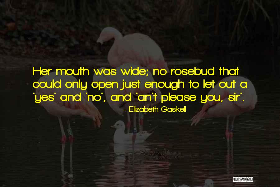 Notebaert Peggy Quotes By Elizabeth Gaskell Notebaert Peggy Quotes By Elizabeth Gaskell