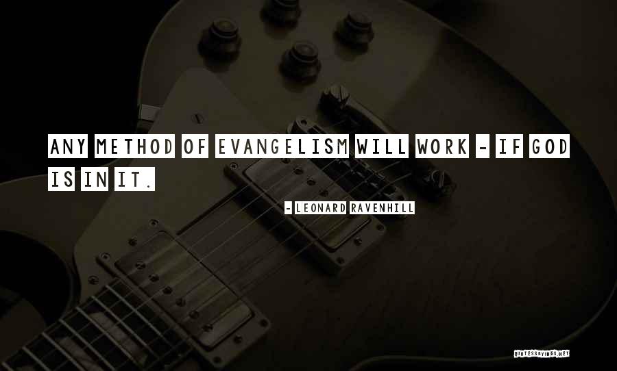 Notebook Gift Quotes By Leonard Ravenhill Notebook Gift Quotes By Leonard Ravenhill