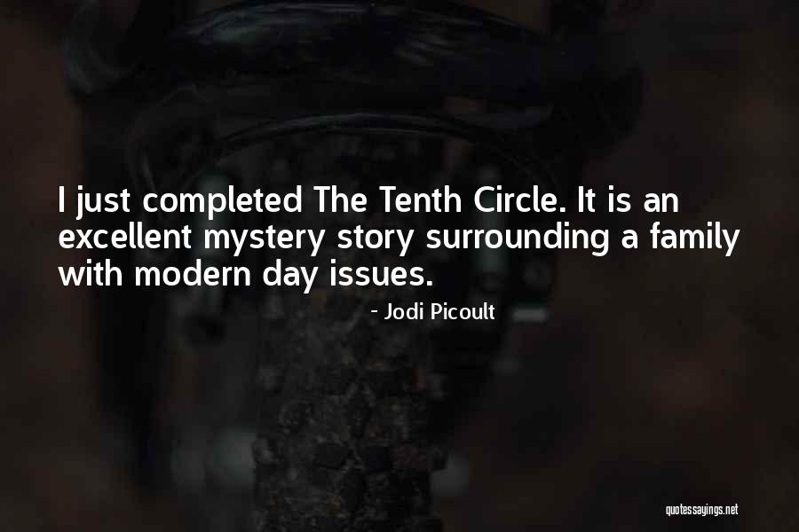Notebook Letter Quotes By Jodi Picoult Notebook Letter Quotes By Jodi Picoult
