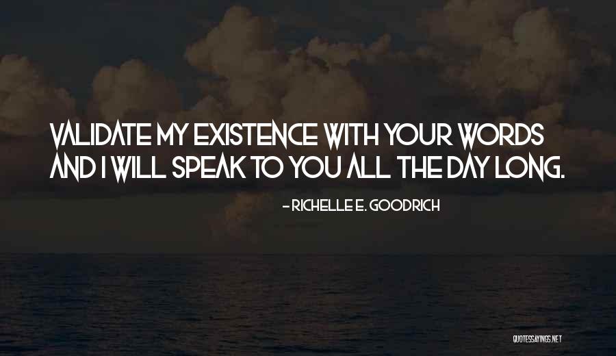 Notebook Love Story Quotes By Richelle E. Goodrich Notebook Love Story Quotes By Richelle E. Goodrich