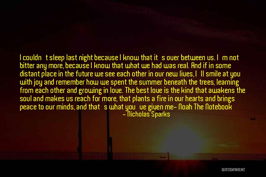 Notebook Noah Quotes By Nicholas Sparks Notebook Noah Quotes By Nicholas Sparks