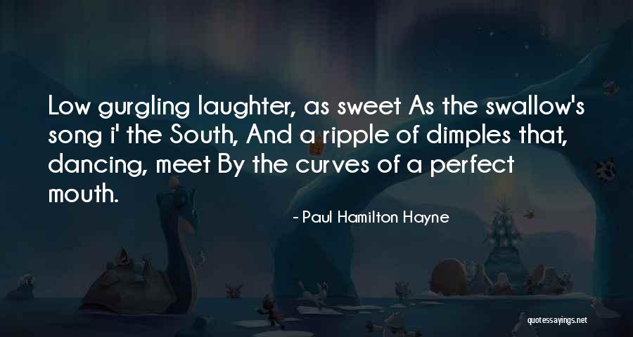Notebutikk Quotes By Paul Hamilton Hayne Notebutikk Quotes By Paul Hamilton Hayne