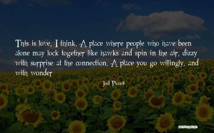 Notecards App Quotes By Jodi Picoult Notecards App Quotes By Jodi Picoult