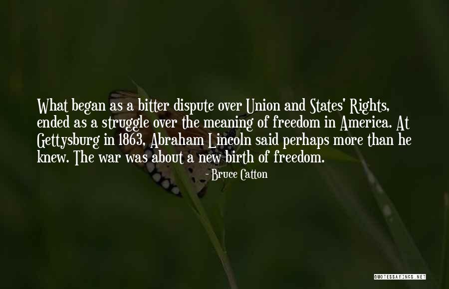 Noteman Pipe Quotes By Bruce Catton Noteman Pipe Quotes By Bruce Catton