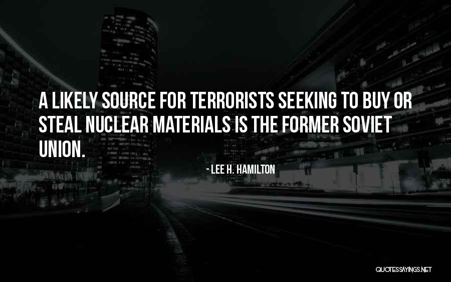 Notenboom Planten Quotes By Lee H. Hamilton Notenboom Planten Quotes By Lee H. Hamilton