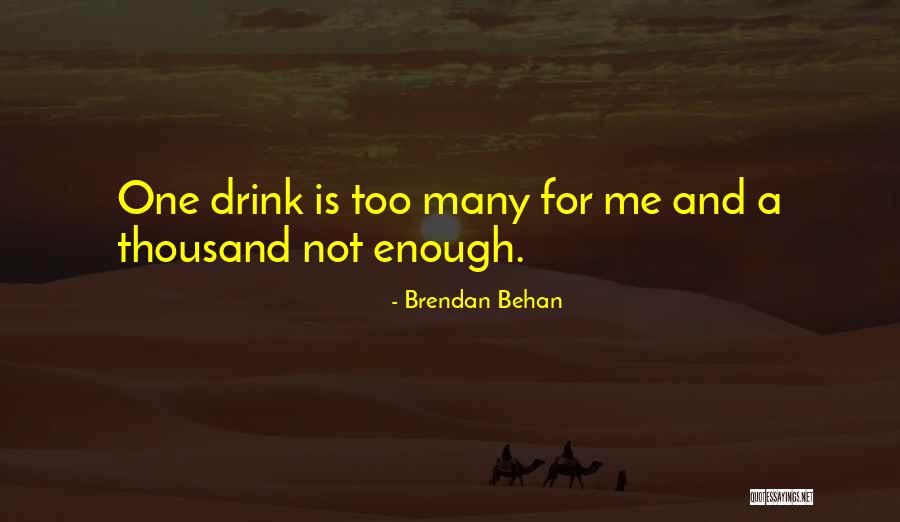 Notepad Add Quotes By Brendan Behan Notepad Add Quotes By Brendan Behan