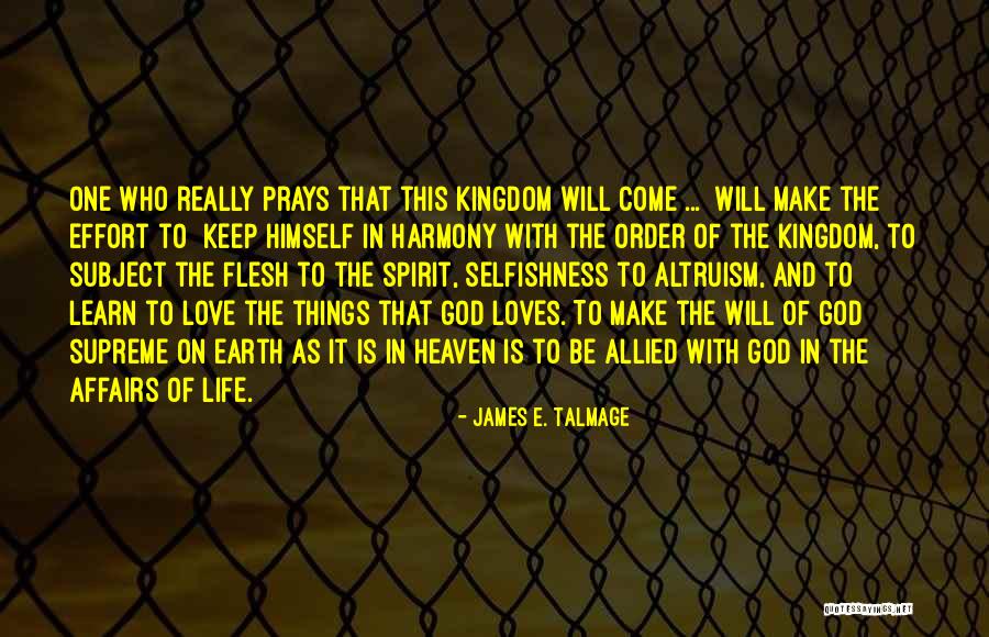Notepad Add Quotes By James E. Talmage Notepad Add Quotes By James E. Talmage