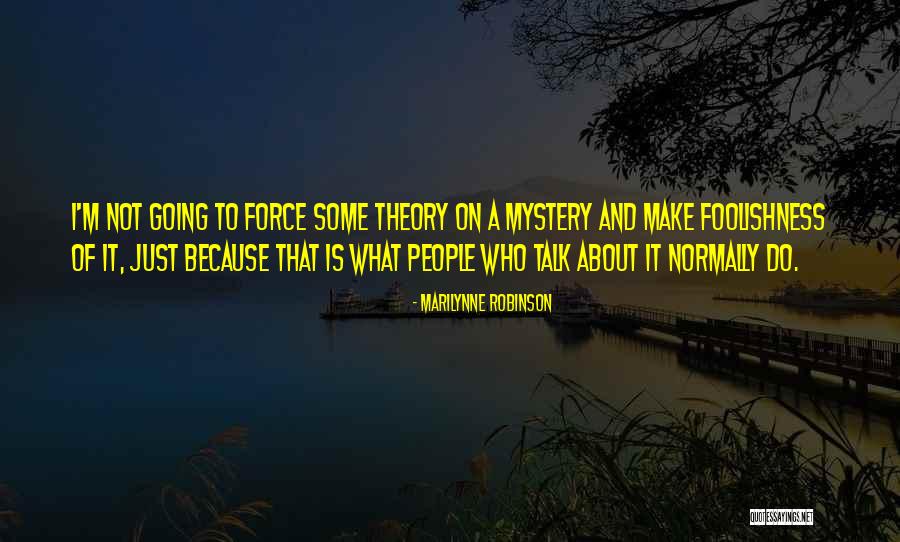 Notepad Add Quotes By Marilynne Robinson Notepad Add Quotes By Marilynne Robinson