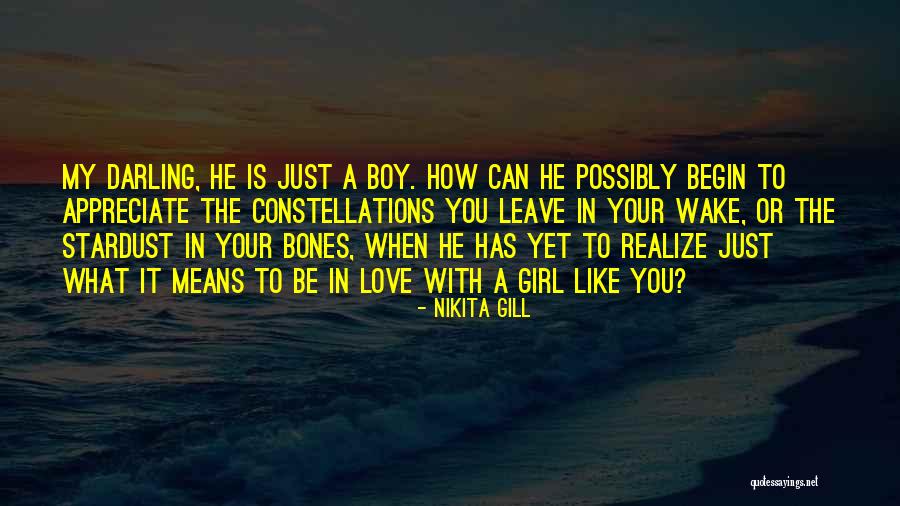 Notepad In Computer Quotes By Nikita Gill Notepad In Computer Quotes By Nikita Gill