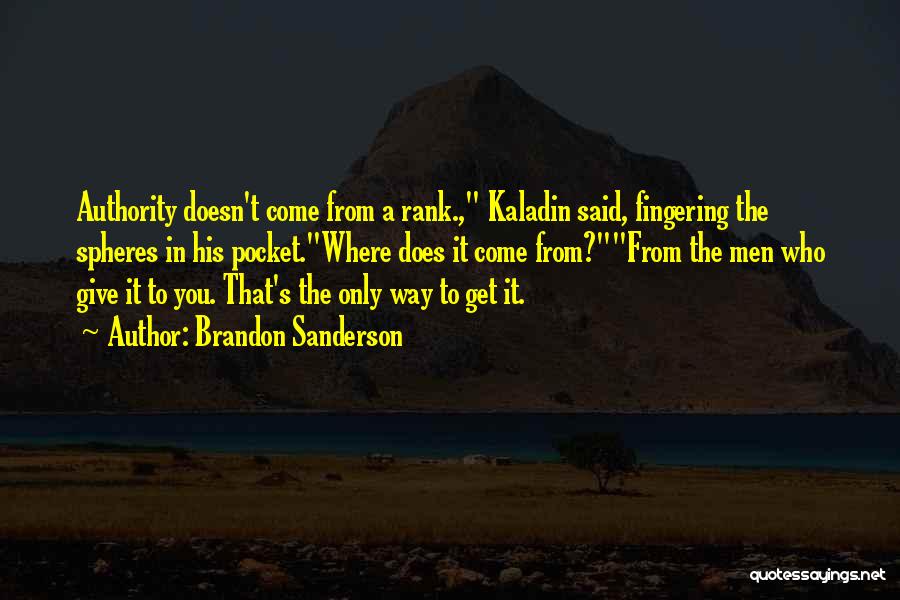 Notepads Inspirational Quotes By Brandon Sanderson