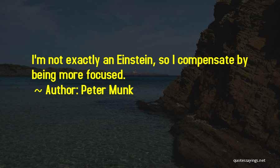 Notepads Inspirational Quotes By Peter Munk