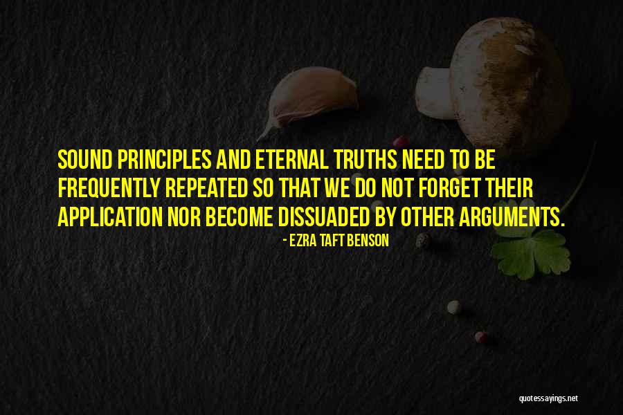 Noter Quotes By Ezra Taft Benson Noter Quotes By Ezra Taft Benson