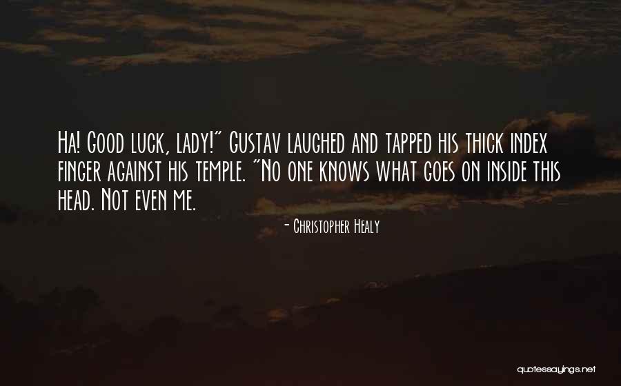 Notes From Joana Quotes By Christopher Healy Notes From Joana Quotes By Christopher Healy