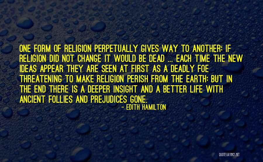 Notes From Joana Quotes By Edith Hamilton Notes From Joana Quotes By Edith Hamilton