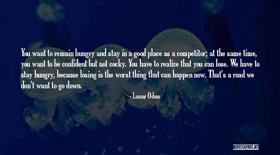 Notes From Joana Quotes By Lamar Odom Notes From Joana Quotes By Lamar Odom