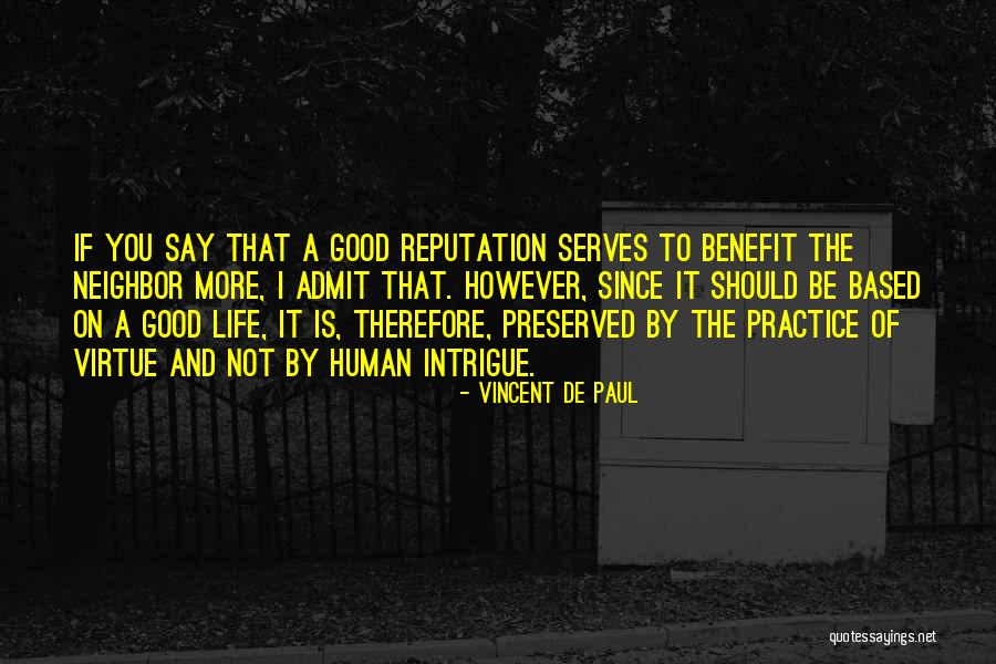 Notes From Joana Quotes By Vincent De Paul Notes From Joana Quotes By Vincent De Paul