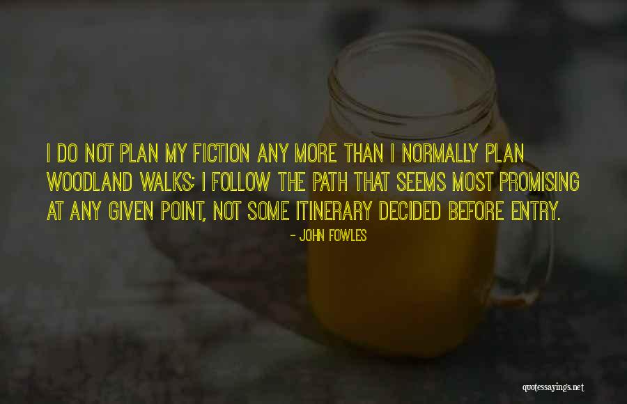 Notes In Spanish Quotes By John Fowles Notes In Spanish Quotes By John Fowles