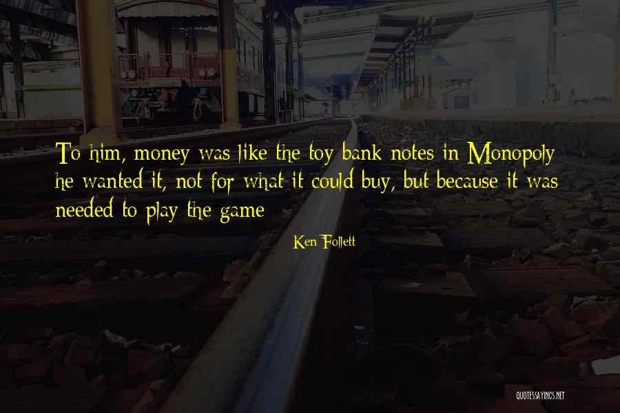 Notes Like Quotes By Ken Follett Notes Like Quotes By Ken Follett