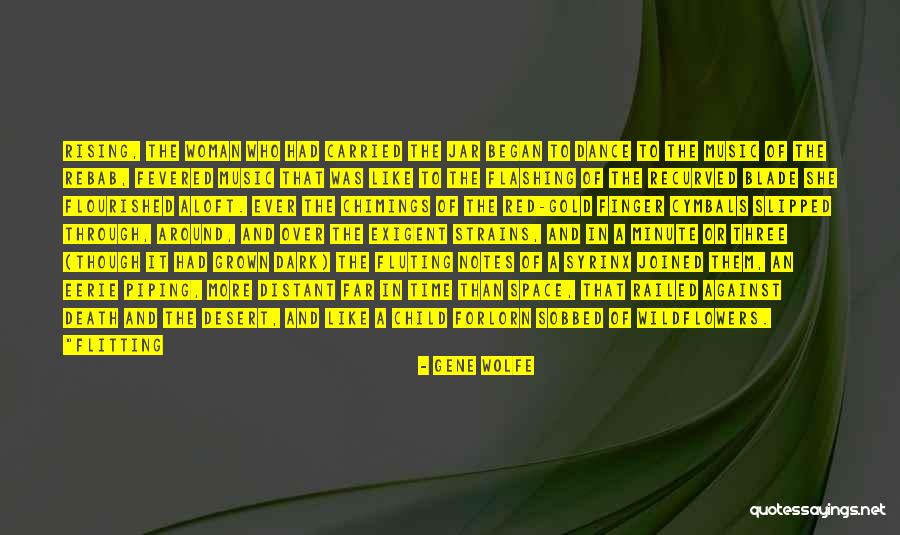 Notes Music Quotes By Gene Wolfe Notes Music Quotes By Gene Wolfe