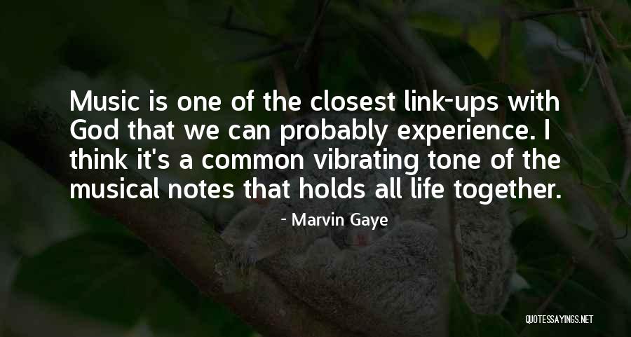 Notes Music Quotes By Marvin Gaye Notes Music Quotes By Marvin Gaye