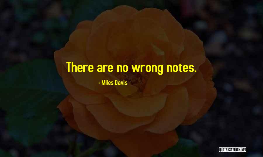 Notes Music Quotes By Miles Davis Notes Music Quotes By Miles Davis