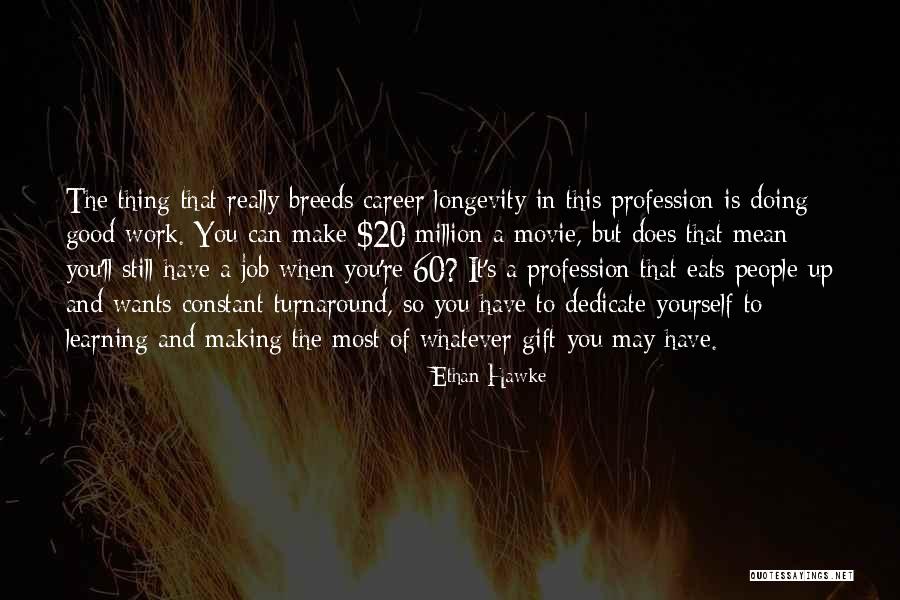 Notes Of Affirmation Kairos Quotes By Ethan Hawke Notes Of Affirmation Kairos Quotes By Ethan Hawke