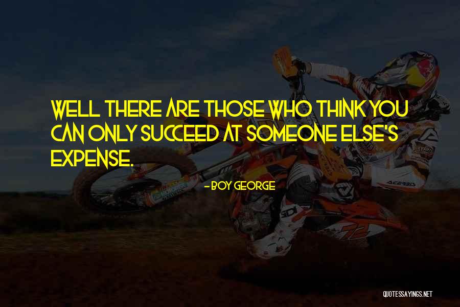 Notes Of An Idiot Quotes By Boy George Notes Of An Idiot Quotes By Boy George