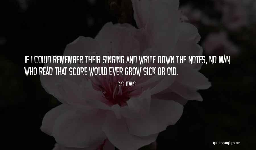Notes You Can Write Quotes By C.S. Lewis Notes You Can Write Quotes By C.S. Lewis