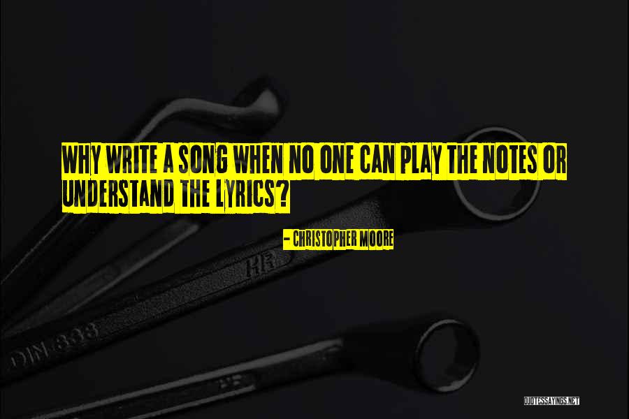 Notes You Can Write Quotes By Christopher Moore Notes You Can Write Quotes By Christopher Moore
