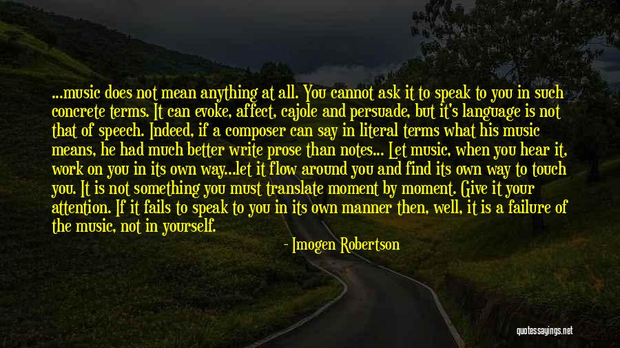 Notes You Can Write Quotes By Imogen Robertson Notes You Can Write Quotes By Imogen Robertson