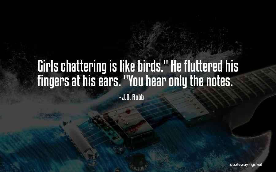 Notes You Quotes By J.D. Robb Notes You Quotes By J.D. Robb