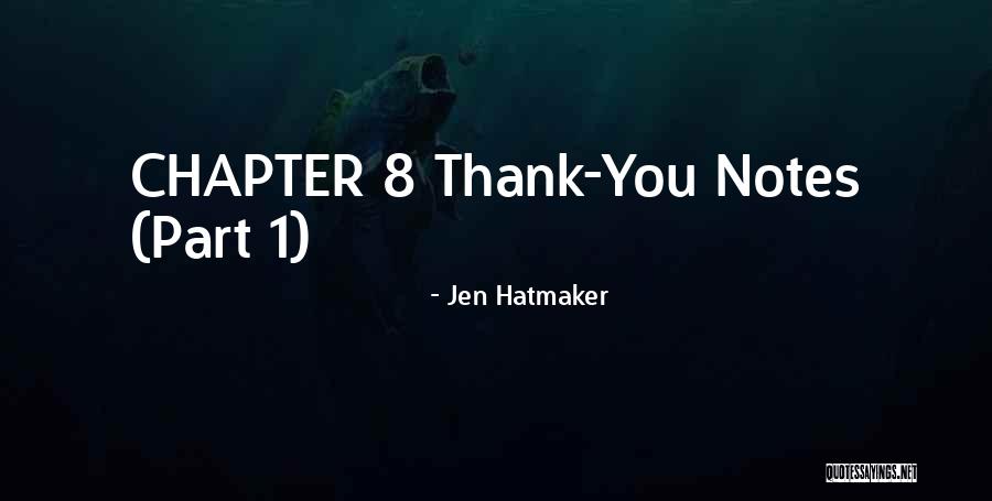 Notes You Quotes By Jen Hatmaker Notes You Quotes By Jen Hatmaker