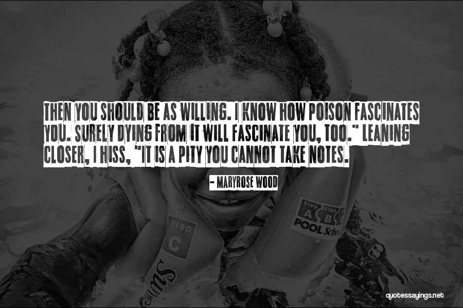 Notes You Quotes By Maryrose Wood Notes You Quotes By Maryrose Wood
