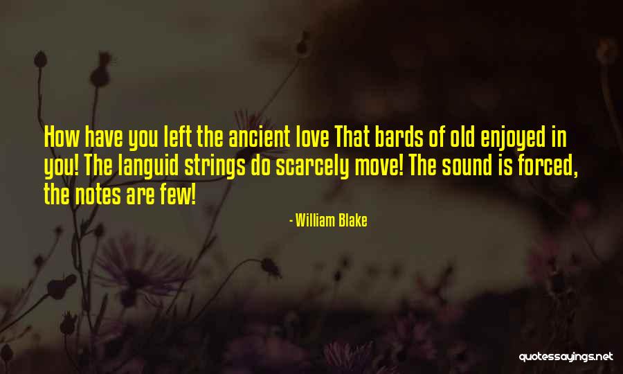 Notes You Quotes By William Blake Notes You Quotes By William Blake