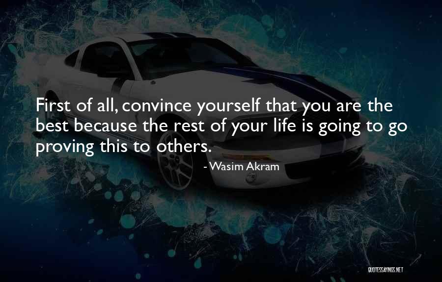 Notestine Fort Quotes By Wasim Akram Notestine Fort Quotes By Wasim Akram